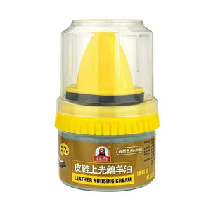 Shoes Polish - Reparador de cuero para zapatos liquido ⭐️ ⭐️